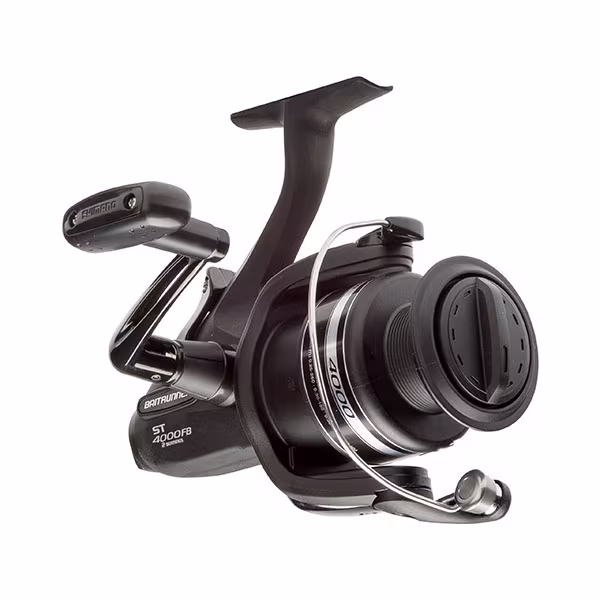 BAITRUNNER ST 4000 FB