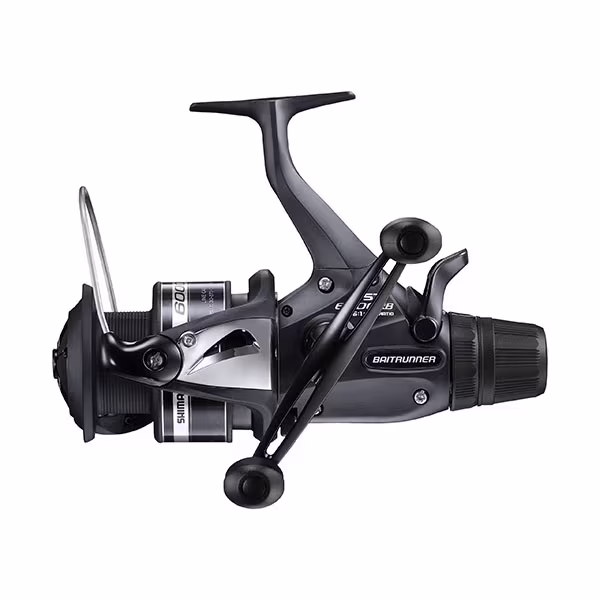 BAITRUNNER ST 6000 RB