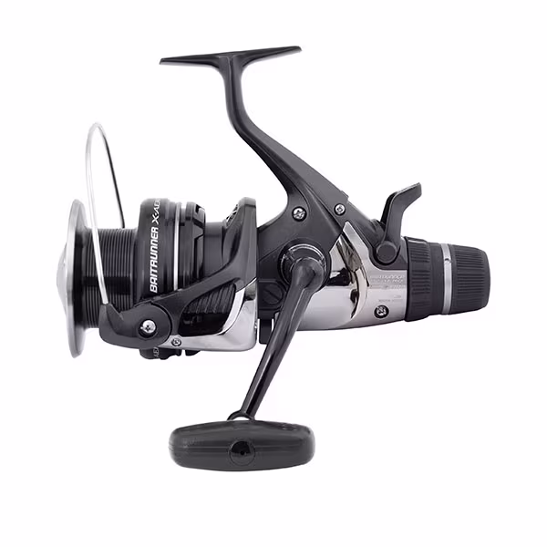 BAITRUNNER X-AERO 10000 RA