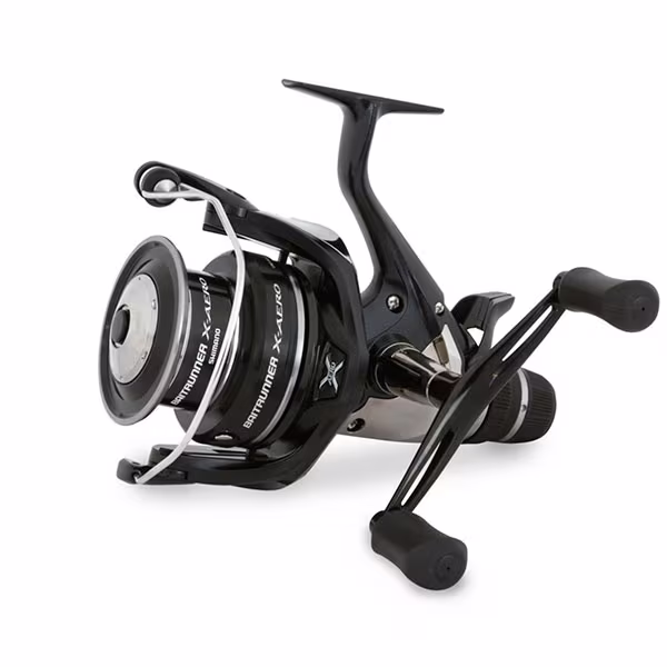 BAITRUNNER X-AERO 6000 RA