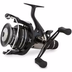 BAITRUNNER X-AERO 6000 RA