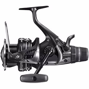 BAITRUNNER X-AERO 8000 RA