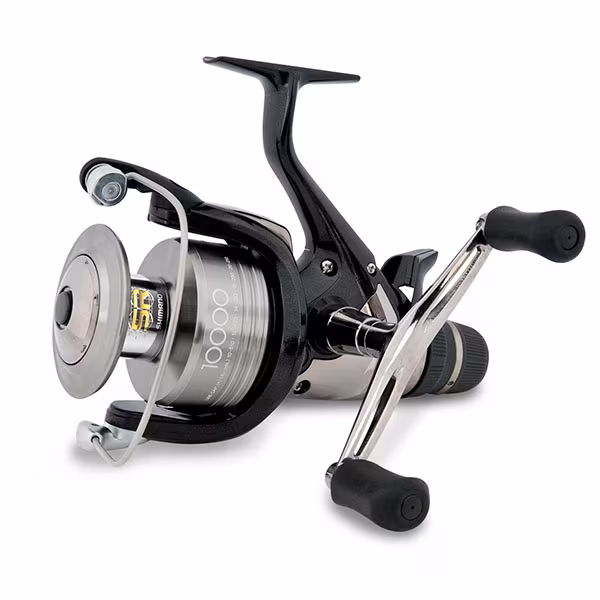BAITRUNNER XT 10000 RB