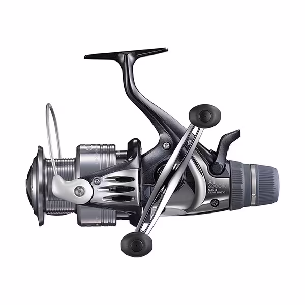 BAITRUNNER XT 6000 RB