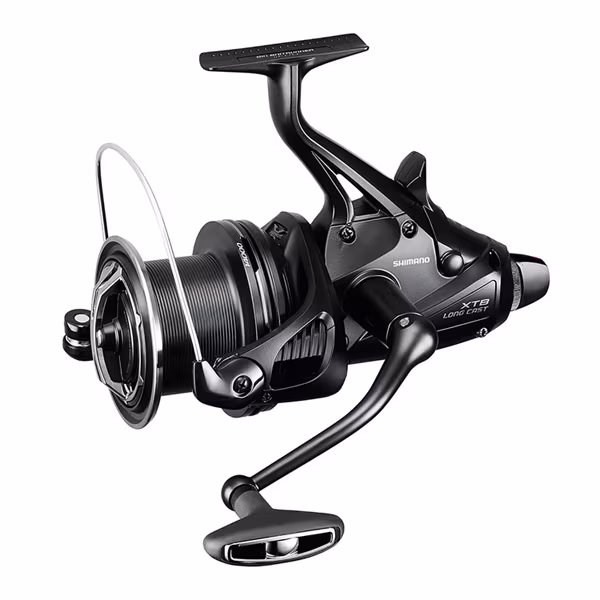 Big Baitrunner XT-B LC Front Drag