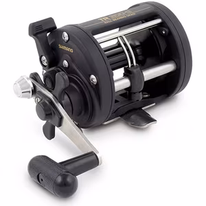 Boat Talica 8 Lever Drag