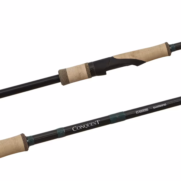 CNQ 842S SJR 7'0" 1/8 - 3/8 Medium Fast