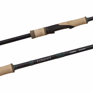 CNQ 843S SJR 7'0" 3/16 - 5/8 Med-Heavy Fast