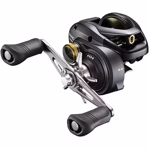 Shimano Curado K