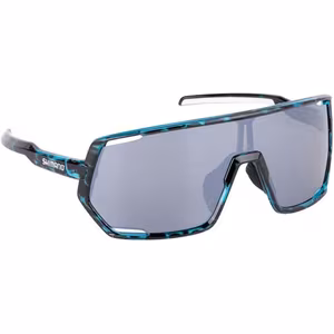 Eyewear Lesath SM Tortoiseshell Blue & Silver Mi