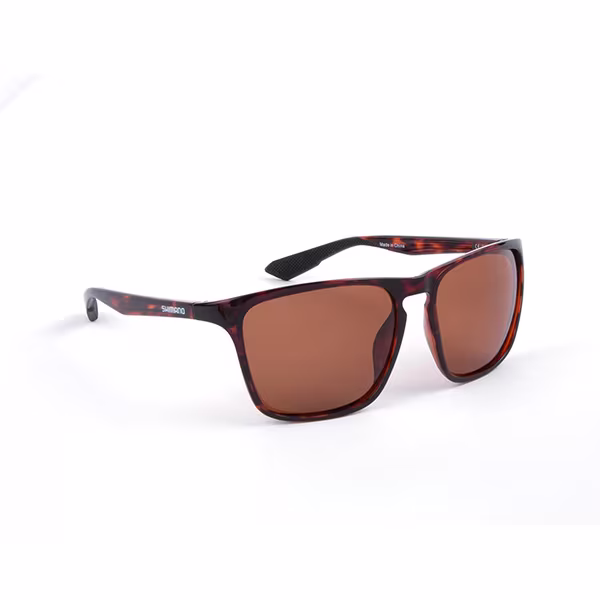 Eyewear Shimano Tortoiseshell & Copper