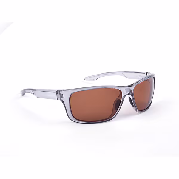 Eyewear Shimano Transparent Grey & Copper