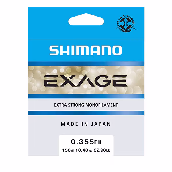 Exage 150m 0,355mm