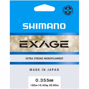 Exage 150m 0,355mm