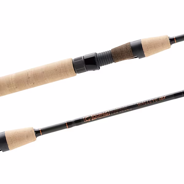 G.Loomis Spinning WPJR 821S Walleye Pitching Jig GLX