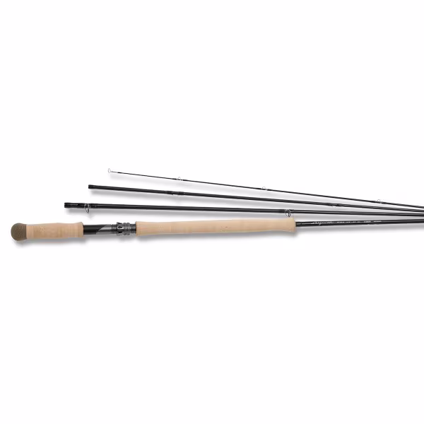 GLS Asquith Fly Spey 6129-4 12'9'' 389cm #6 4pc