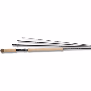 GLS Asquith Fly Spey 6129-4 12'9'' 389cm #6 4pc