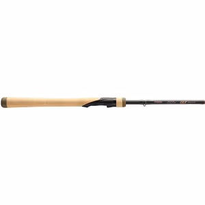 GLS GLX Walleye Jig 751S Spin 6'3" 191cm 1/16-5/16oz