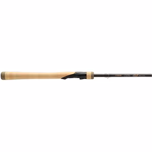 GLS GLX Walleye Jig 752S Spin 6'3" 191cm 1/8-3/8oz