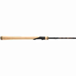GLS GLX Walleye Jig 822S Spin 6'10" 208cm 1/8-3/8oz