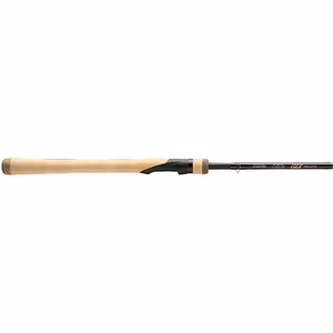 GLS GLX Walleye Rig 850S Spin 7'1" 216cm 1/4-1/2oz