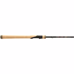 GLS GLX Walleye Universal 782S Spin 6'6" 198cm 1/8-3/8oz