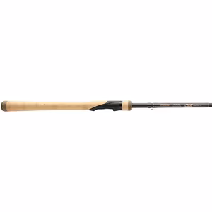 GLS GLX Walleye Universal 841S Spin 7'0" 213cm 1/16-5/16oz