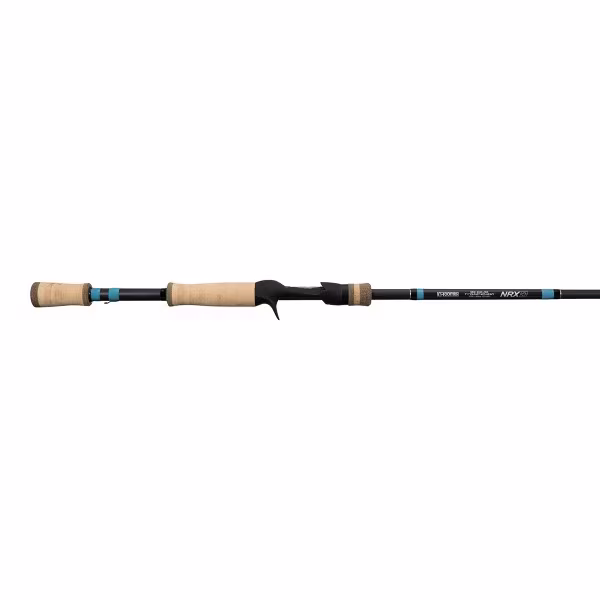 GLS NRX+ Jig & Worm 895C Cast 7'5" 226cm