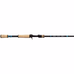 GLS NRX+ Jig & Worm 895C Cast 7'5" 226cm