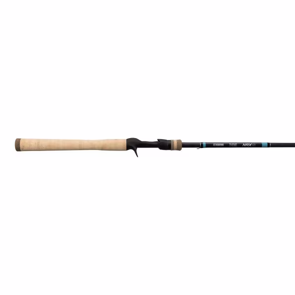 GLS NRX+ Mag Bass 904C Cast 7'6" 229cm