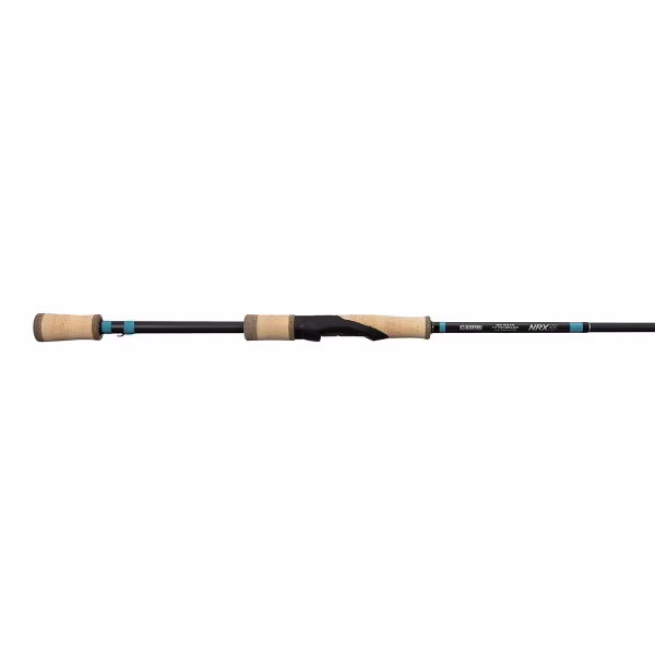GLS NRX+ Spin Jig 901S Spin 7'6" 229cm
