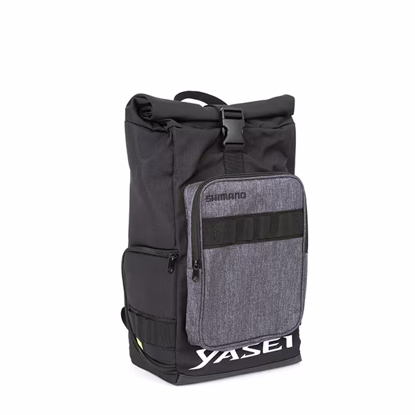 Yasei Rucksack