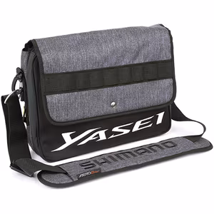 Yasei Street Bag