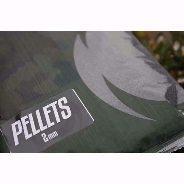 Shimano Isolate HP02 Pellet