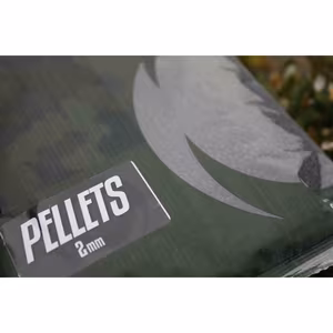 Shimano Isolate HP02 Pellet
