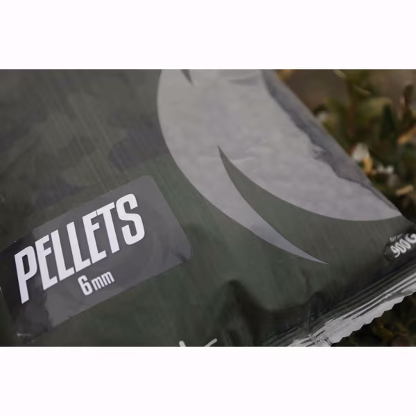 Shimano Isolate HP06 Pellet