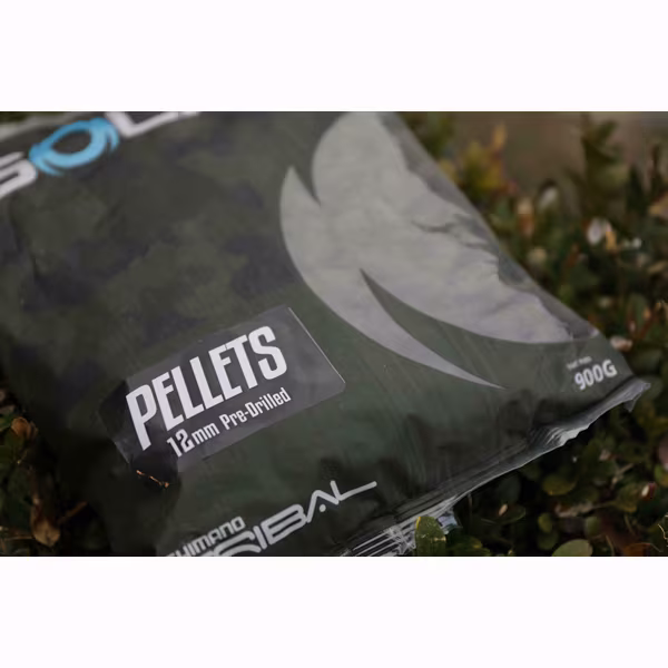 Shimano Isolate HP08 Pellet