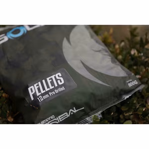 Shimano Isolate HP12 Pellet