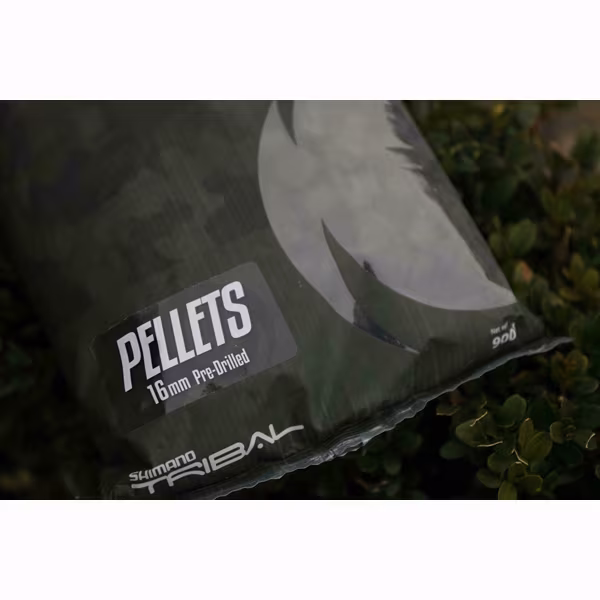 Shimano Isolate HP16 Pellet