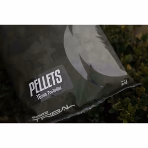 Shimano Isolate HP16 Pellet