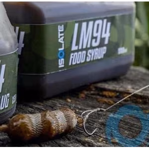 Isolate LM94 Food Syrup 500ml Attractant