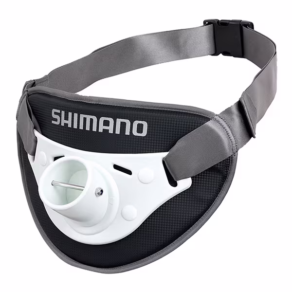 Luggage Shimano Fighting Belt