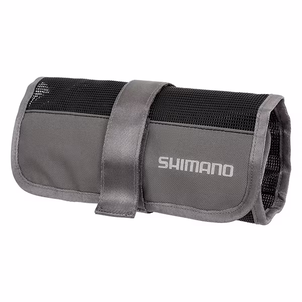 Luggage Shimano Multi Jig Wrap