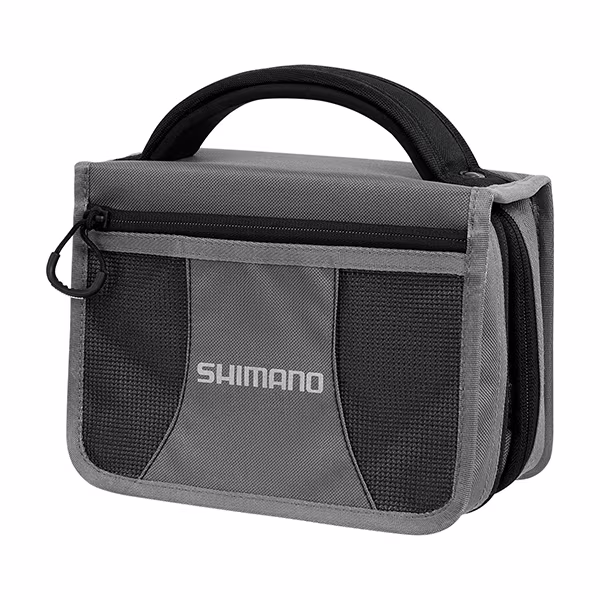 Luggage Shimano Tackle Wallet