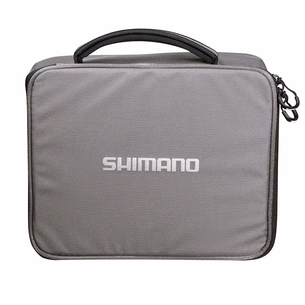 Luggage Shimano Reel Case Large