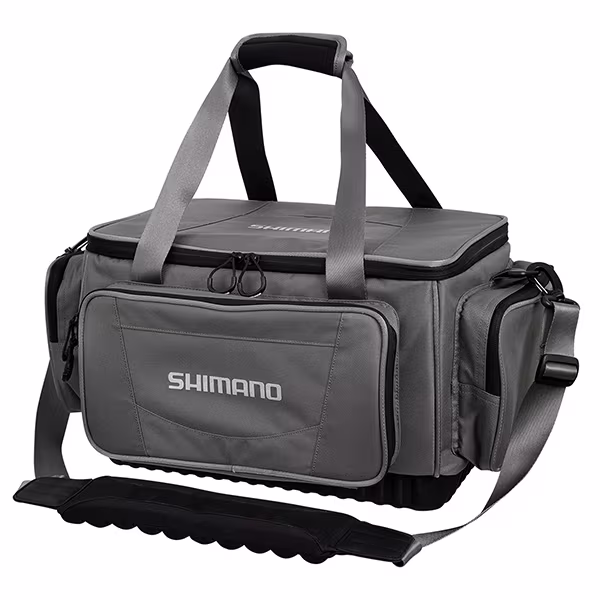 Luggage Shimano Tackle Bag Large