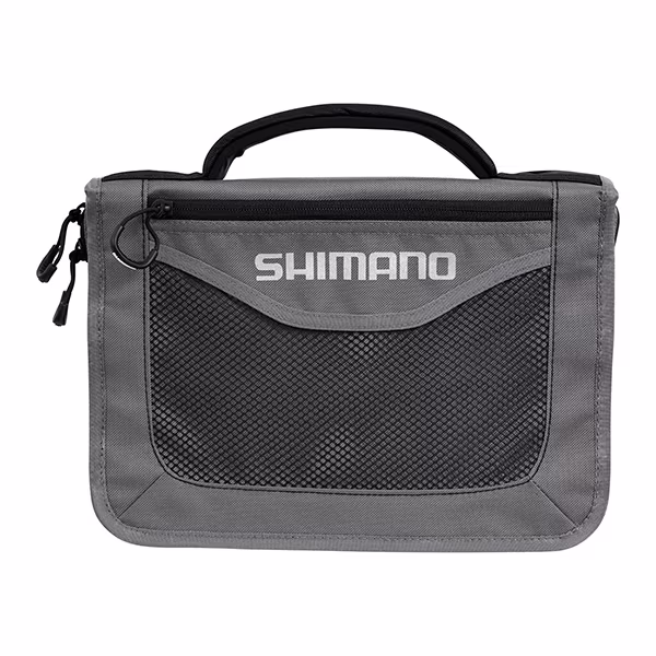 Luggage Shimano Lure Wallet
