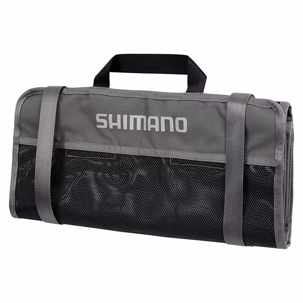 Luggage Shimano Game/Hard Lure Wrap