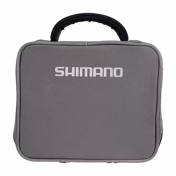 Luggage Shimano Soft Plastic Wallet