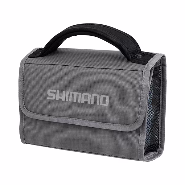 Luggage Shimano Travellers Wrap